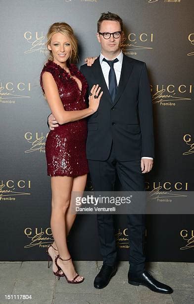 nicolas winding refn gucci première|Watch the Director's Cut of Blake Lively's Gucci Premiere Ad.